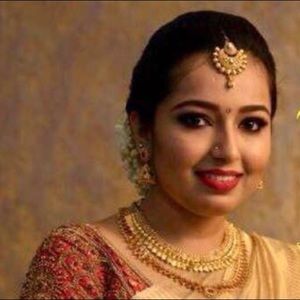 Meet your Posher, Regina